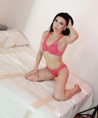Проститутка Алина